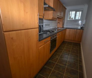 2 bedroom apartment to rent - Photo 5