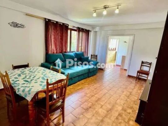 Piso en alquiler en Lugar de Celoriu, cerca de Camino de Cuenlla - Foto 1