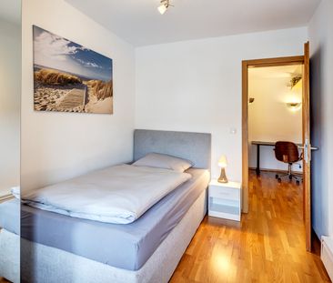 Apartment in good location with like new furniture - Foto 5