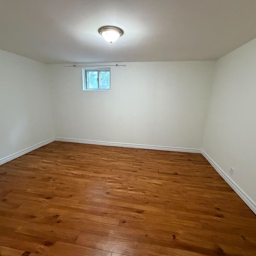 For Lease - 21 moran Road Unit# BSMT, Toronto, Ontario - Photo 1