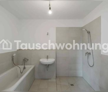 TAUSCHWOHNUNG Wohnen im Neubau im Grünen - Photo 2