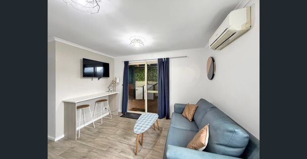 Fully Furnished & Ready to Move In – Convenient Central Living - Photo 1