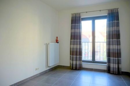 GEZELLIG APPARTEMENT TE HUUR IN HARTJE KORTRIJK - Foto 2