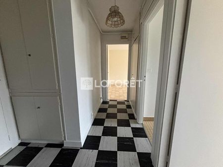 Appartement T2 Épinal à louer - Photo 5