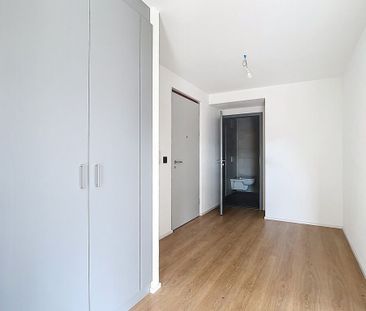 Appartement avec encadrement 2.5 pièces avec balcon - Foto 2