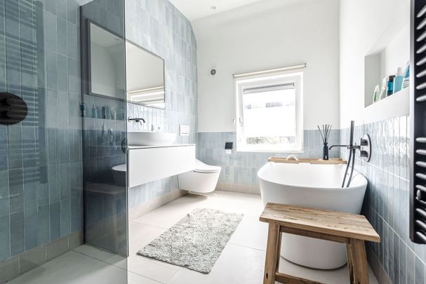 Huis te huur: Madoerastraat 27 2022 ZL Haarlem - Photo 1