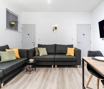 1 bedroom detached house to rent - Photo 4