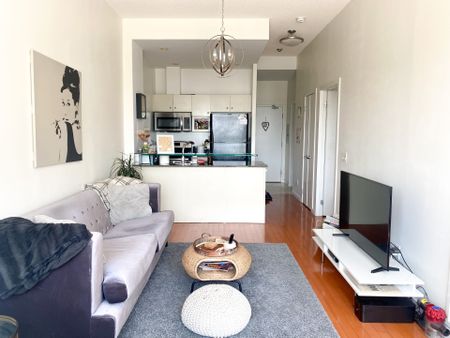 For Lease - 208 Queens Quay Unit# 214, Toronto, Ontario - Photo 2