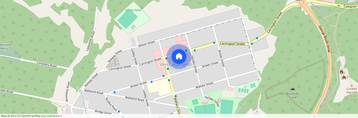 66A Carrington Street, NSW 2286, West Wallsend
