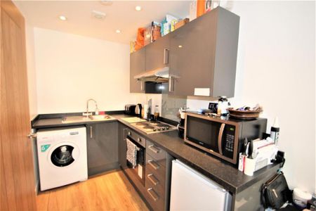 1 bedroom apartment to rent - Photo 3