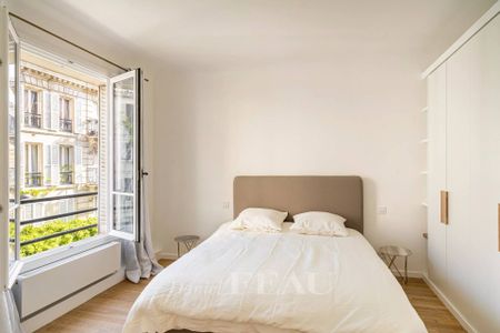 Location appartement, Paris 6ème (75006), 3 pièces, 60.31 m², ref 86423802 - Photo 4