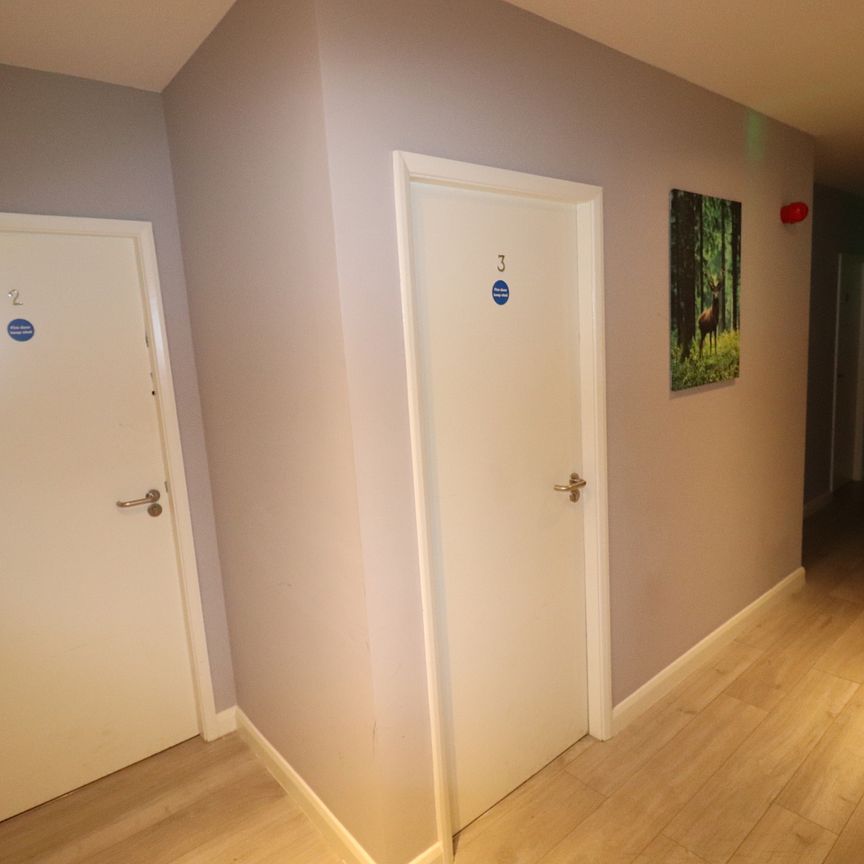 Presenting to you this stunning 6-Flat House comprised of all En-Suite Rooms - Photo 1