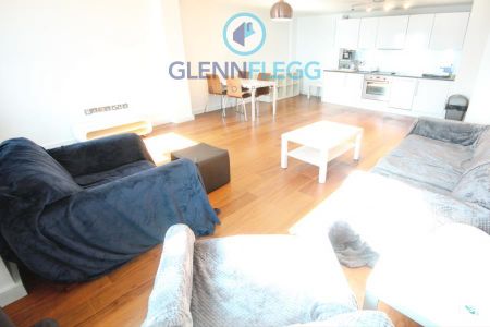 1 bedroom flat to rent - Photo 3