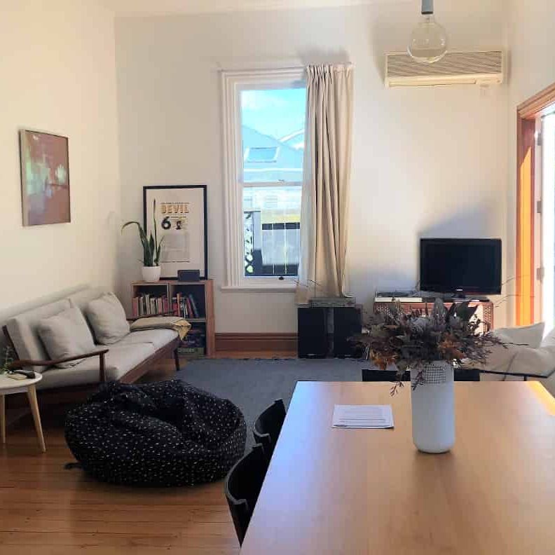 Bright and sunny character home! - Photo 1