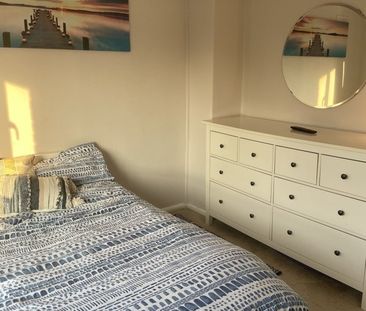 Room in a Shared House, Croft Road, S6 - Photo 3