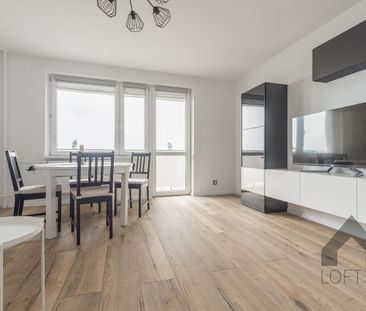 Piękne i wyposażone mieszkanie dwupokojowe na Paderewskiego w Libią... - Photo 3