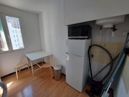 APPARTEMENT T2 40M - Photo 4