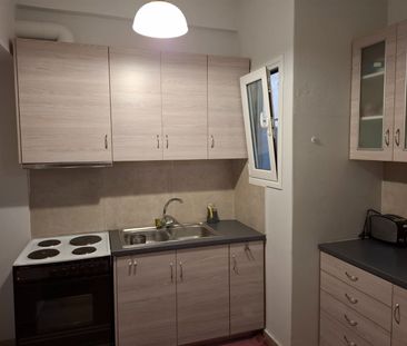 Studio/Γκαρσονιέρα για ενοικίαση - Νέα Σμύρνη, - Φωτογραφία 4