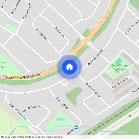 10061 Rue Henri-Piché, J7N 0L6, Mirabel