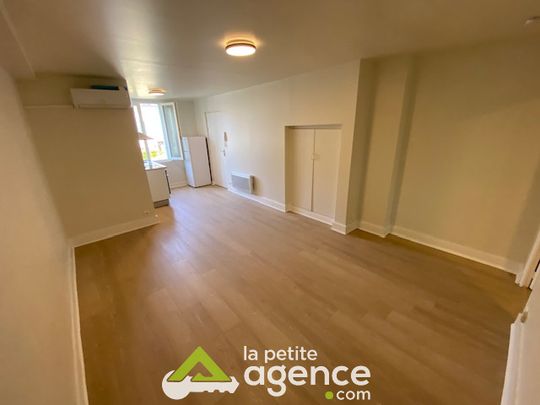 Appartement T2 entièrement rénové quai Messire Jacques - Photo 1