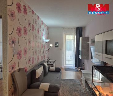 Pronájem bytu 2+kk 40 m² - Photo 2