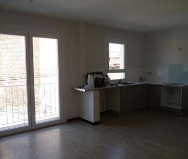 Location Appartement 2 pièces 37m² ST LAURENT DE LA SALANQUE 66250 - Photo 1