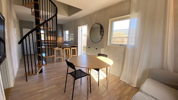 Vibble Kornettgatan, Visby - Foto 1