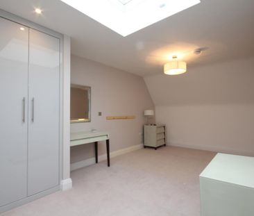 3 bedroom penthouse to rent - Photo 5