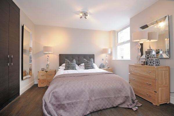 St John's Wood Park, St John's Wood, London, NW8 - Photo 1