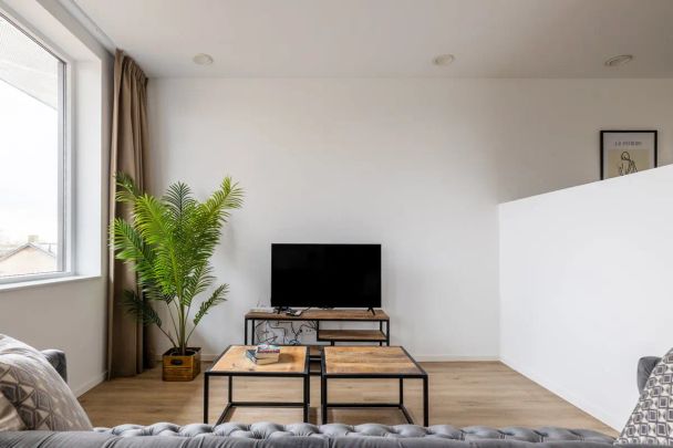 Appartement Studio Eindhovenseweg, Best - À louer - Foto 1