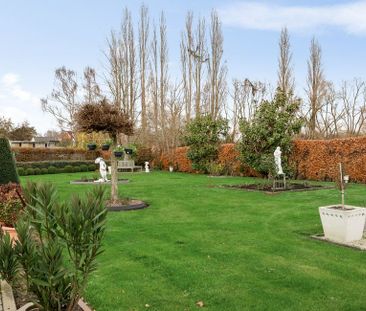 Appartement te huur in Sint-Katelijne-Waver voor € 975 met 1 slaapk... - Photo 3