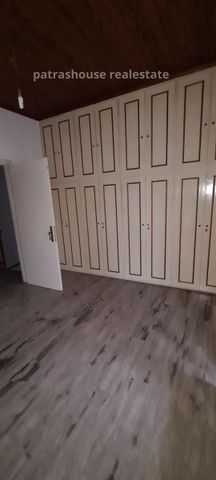 Μεζονέτα για ενοικίαση Άγιος Βασίλειος (Ρίο) - Φωτογραφία 5