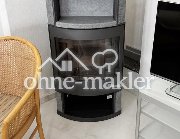 2,5 Zimmer-KB mit Balkon und Wintergarten in Peterswerder - Foto 1