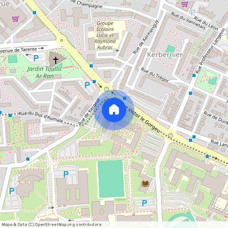 BREST 29200