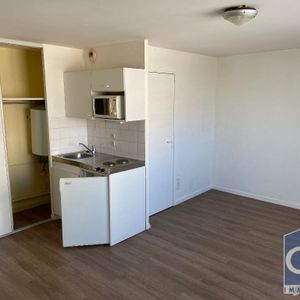 Location Appartement 1 pièce 22m² - Photo 2