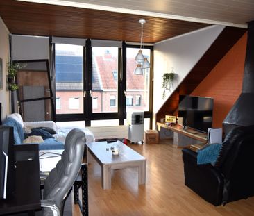 Appartement te huur - Foto 5