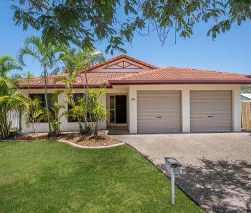 Move-In Ready 4-Bedroom Home in Prime Location - Photo 1