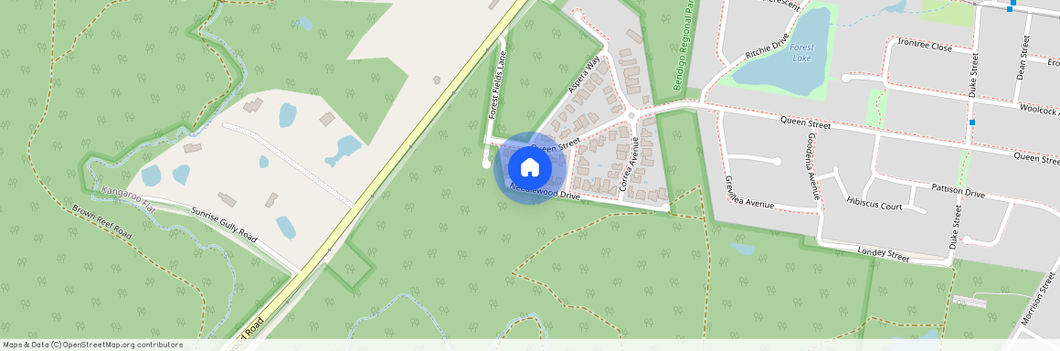 26 Needlewood Dr, Vic 3555, Kangaroo Flat