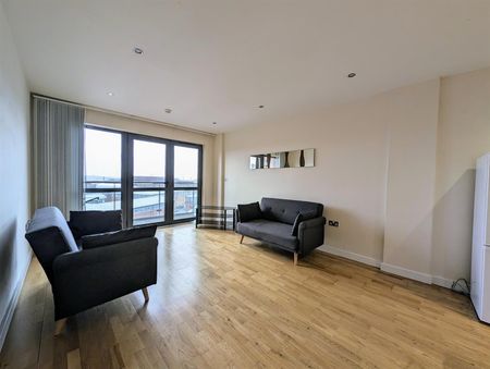 Regency Chambers, Temple Square, Merseyside, L2 - Photo 5