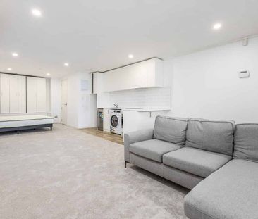 Furnished Studio in Prime Grey Lynn - Photo 4