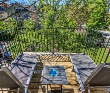 For Lease - 405 Bedford Park Avenue, Toronto, Ontario - Photo 4