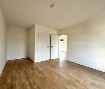 Gretls Garten – Miete mit Kaufoption – Erstbezug nahe Badeteich Hir... - Photo 3