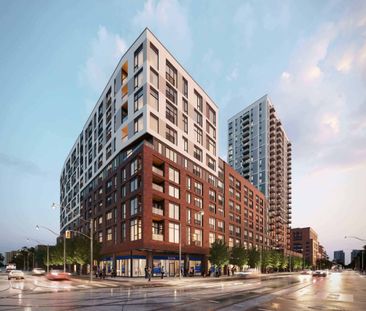 For Lease - 30 Dreamers Way Unit# 0231, Toronto, Ontario - Photo 2