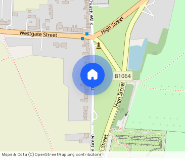 The Green, Sudbury, Suffolk, CO10 - Photo 1