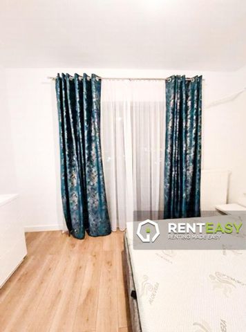 Apartament cu trei camere spre inchiriere situat in Silk District - Photo 3