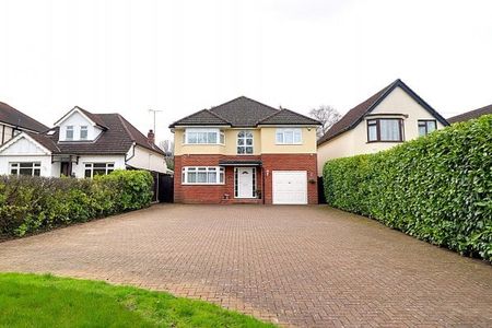 Chelmsford Road, Shenfield., Property for rent - Photo 4