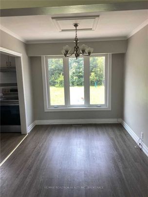 For Lease - 240 Markham Road Unit# Main, Toronto, Ontario - Photo 1