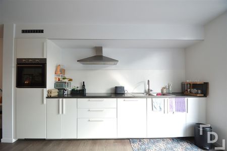 Ruim duplex-appartement te huur in Ieper - Foto 4