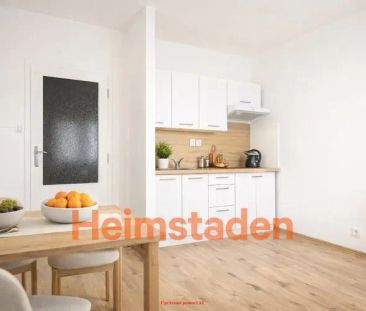 Pronájem bytu 1+kk 28 m - Fotografie 4