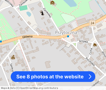 Do wynajęcia - dom jednorodzinny o pow. 110 m2 z garażem Przytoczna - Photo 1